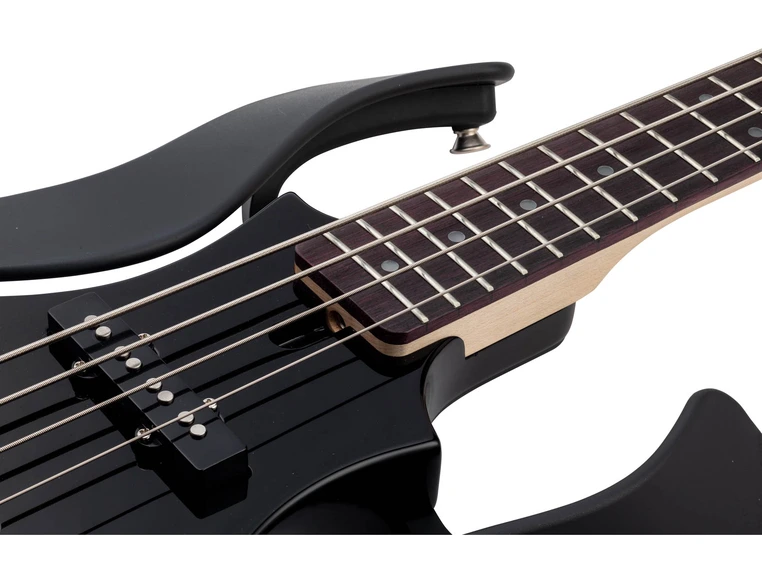Vox VSB-2S-BK Starstream Bass Black 