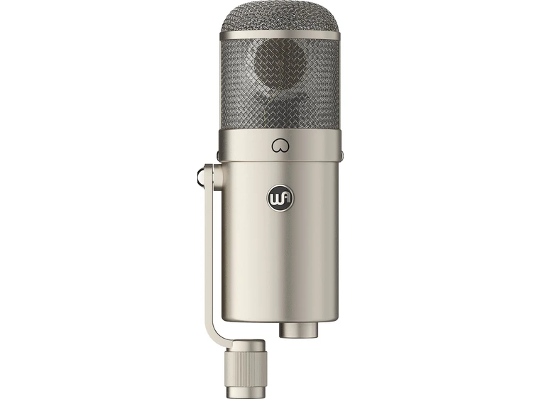 Warm Audio WA-47F Stormembran FET Kondensator Mikrofon 