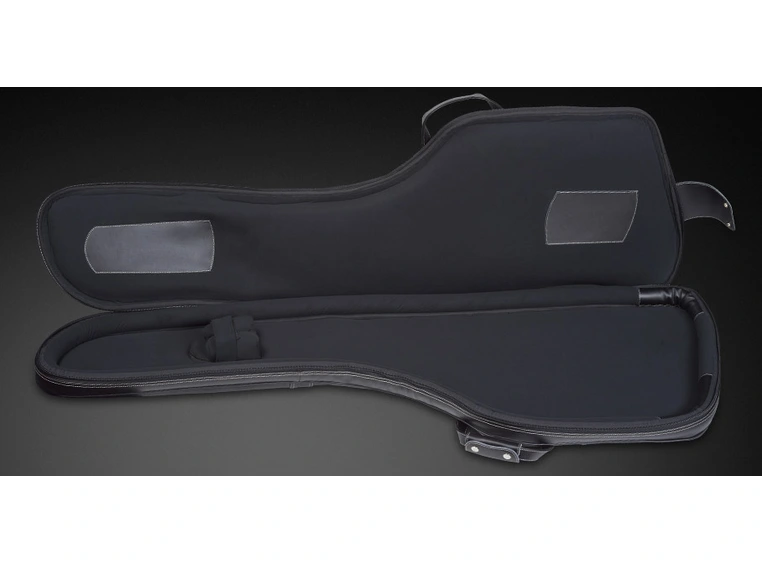 Warwick - Genuine Handmade Leather Bags Stryker / Buzzard Bass Gig Bag, Lefthand 