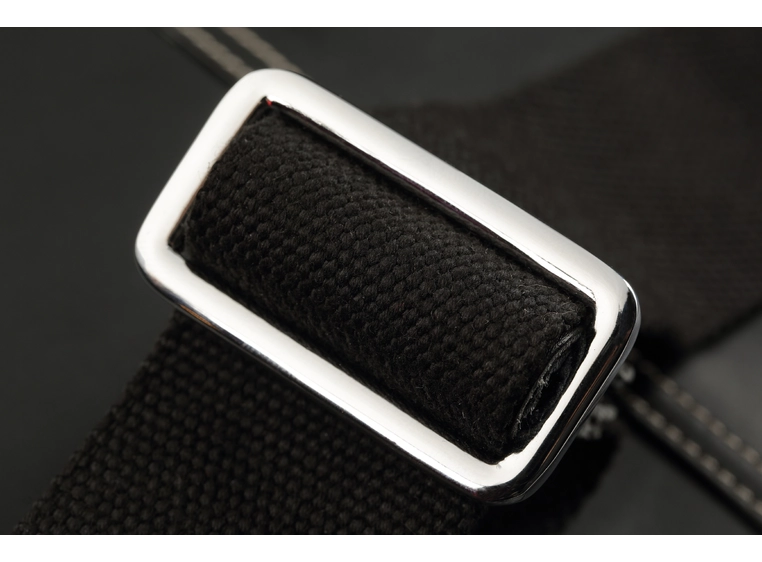 Warwick - Genuine Handmade Leather Bags Stryker / Buzzard Bass Gig Bag, Lefthand 