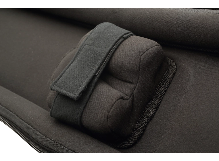 Warwick - Genuine Handmade Leather Bags Stryker / Buzzard Bass Gig Bag, Lefthand 