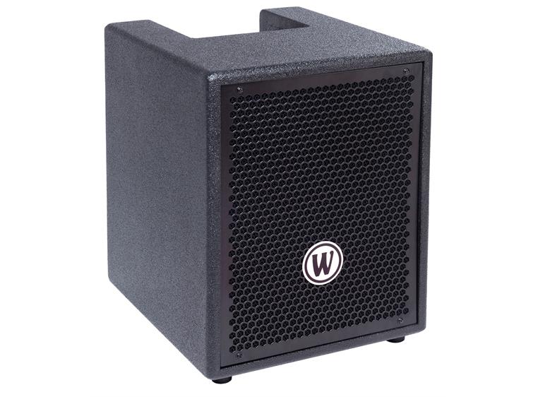 Warwick Gnome Pro CAB 10/4 Compact Bass Cabinet 1x10", 200 Watt
