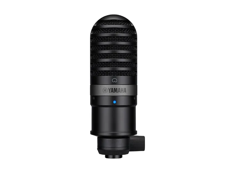 Yamaha AG03 MK2 LSPK Svart Streaming-pakke 