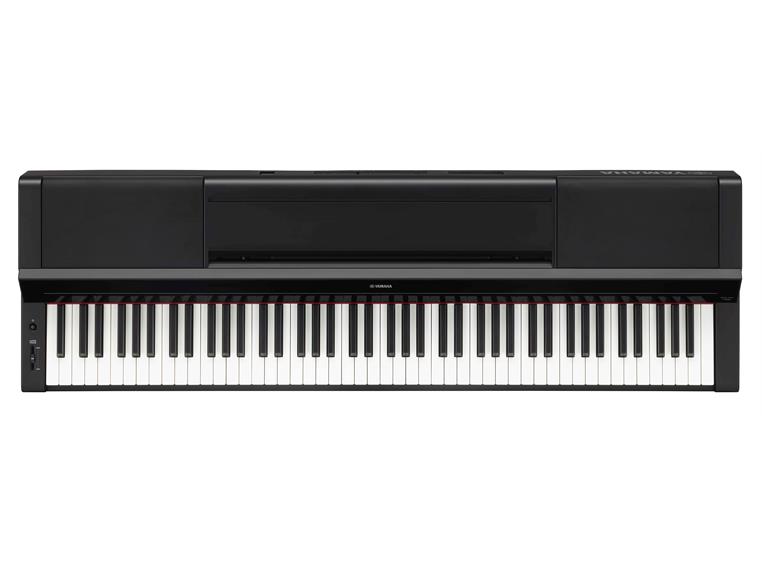 Yamaha P-S500 Digitalpiano Black
