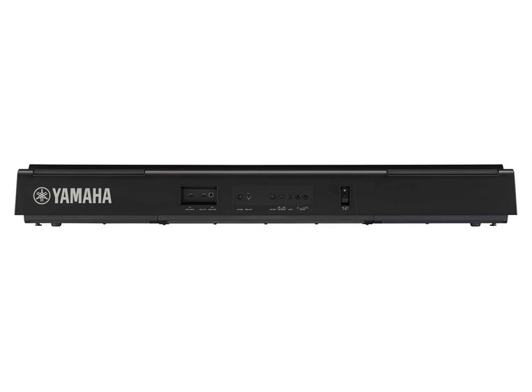 Yamaha P-S500 Digitalpiano Black