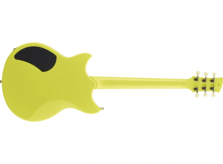 Yamaha Revstar RSE20 Neon Yellow 
