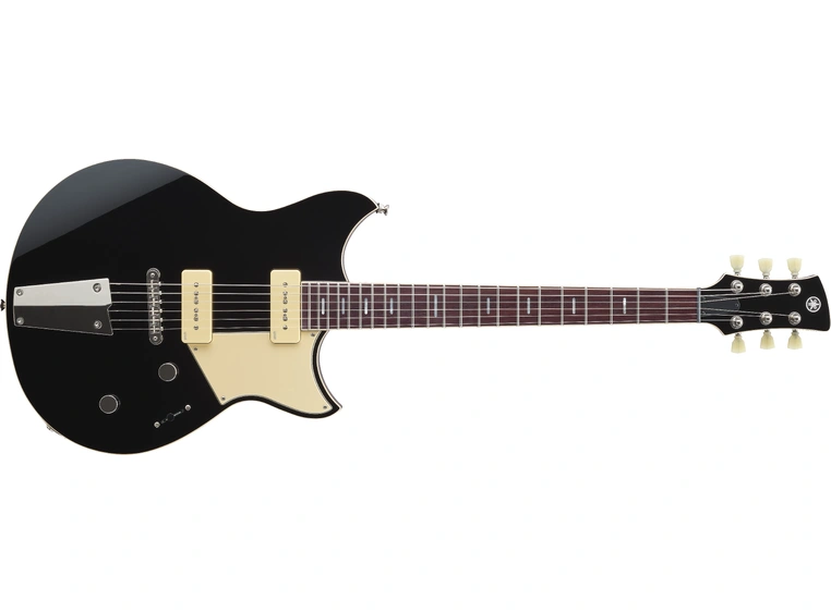 Yamaha Revstar RSS02T Black 