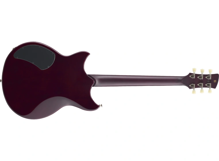 Yamaha Revstar RSS02T Black 