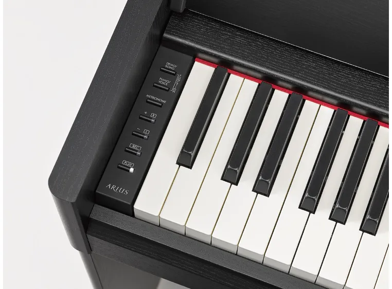 Yamaha YDP-S55 Black 