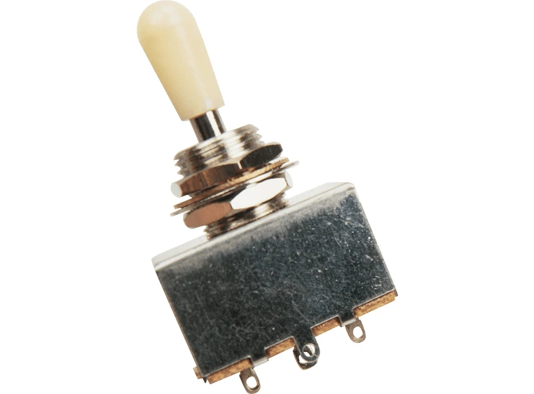 Yellow Parts EZ1180W pickupvelger Hvit 