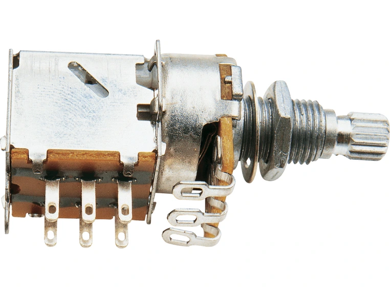 Yellow Parts EZ1206 potmeter 