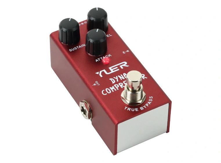 Yuer RF-10 Series Dyna Compressor 