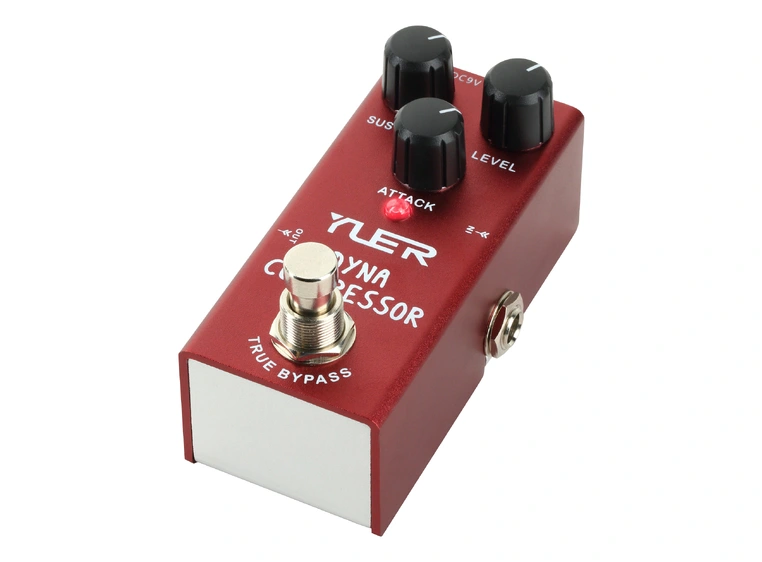 Yuer RF-10 Series Dyna Compressor 