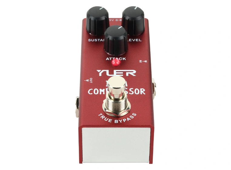 Yuer RF-10 Series Dyna Compressor 