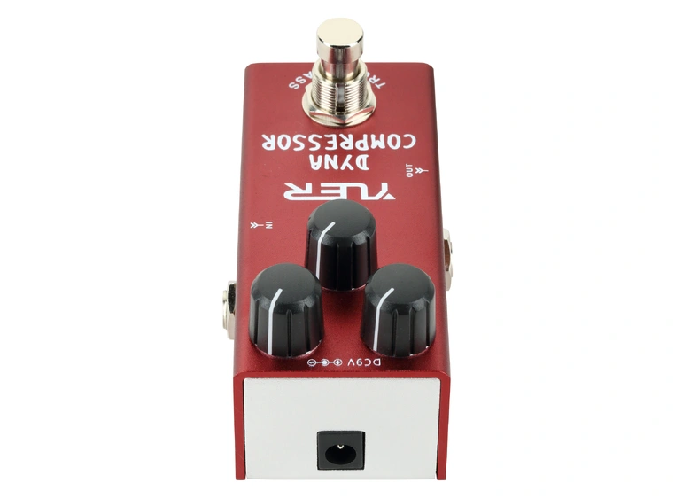 Yuer RF-10 Series Dyna Compressor 