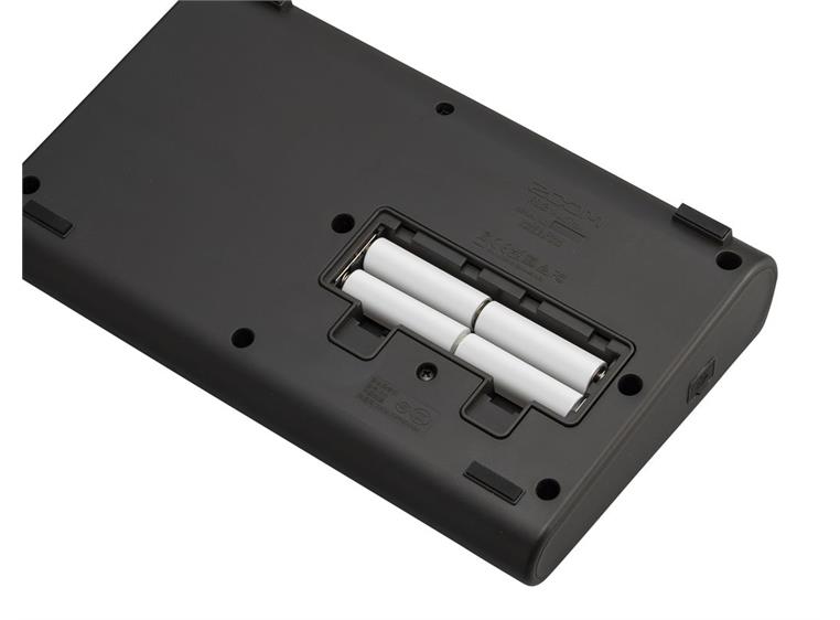 Zoom R12 multitrack recorder