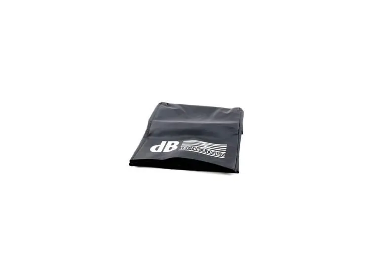 dBTechnologies FC-XM12 Functional Cover Passer LVX XM12 monitor 