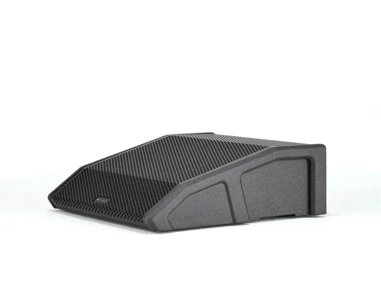 dB Technologies Vio W10 Ultra-slim wedge HF: 4x4 - LF: 10" Woofer 