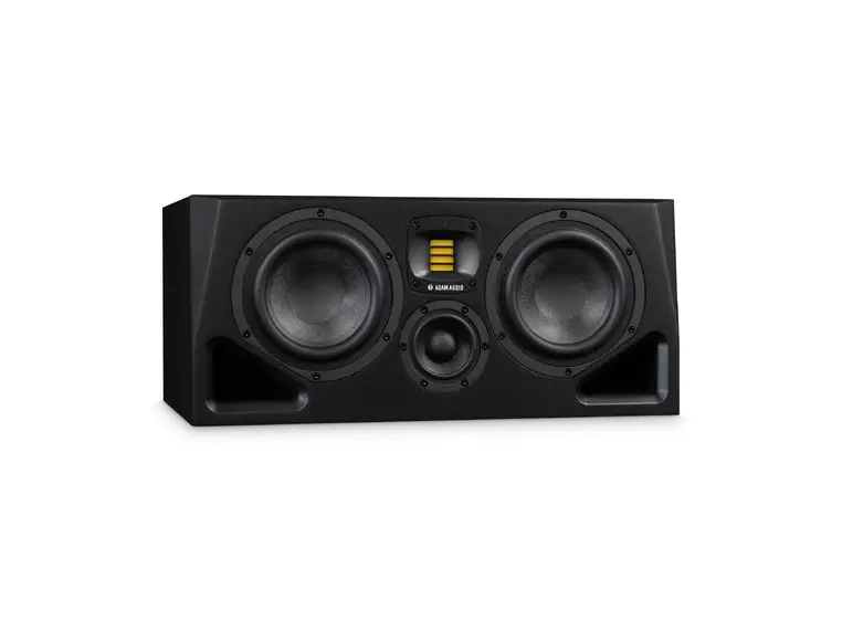 ADAM Audio A77H Active Monitor 2x7" woofer 