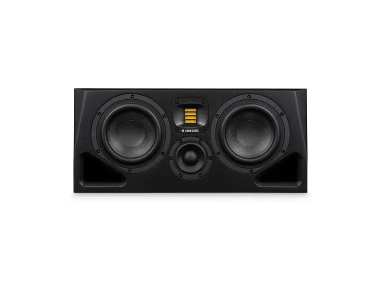 ADAM Audio A77H Active Monitor 2x7" woofer 