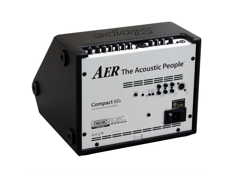 AER Compact IV SLOPE