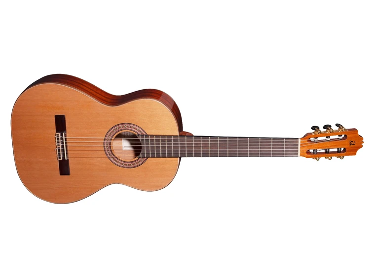 Admira A40 Klassisk gitar All solid 