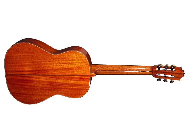 Admira A40 Klassisk gitar All solid 