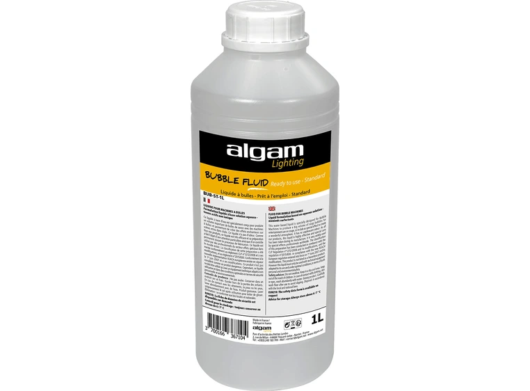 Algam Lighting 1 L std bubble liquid BUB-ST-1L 