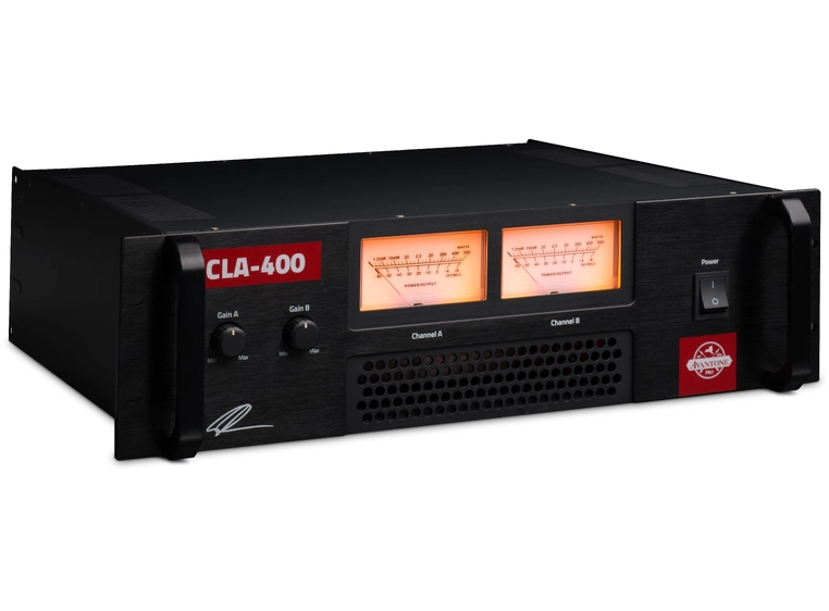 Avantone CLA-400 AMP 