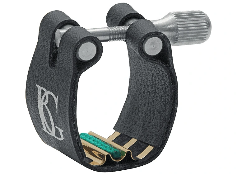 BG L8SR Ligature "Super Revelation" Eb Clarinet 
