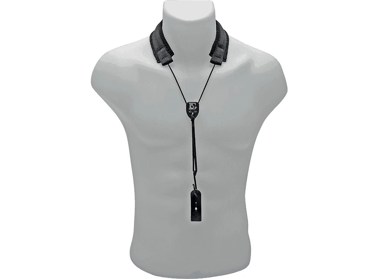BG O33 Strap nylon for Oboe 