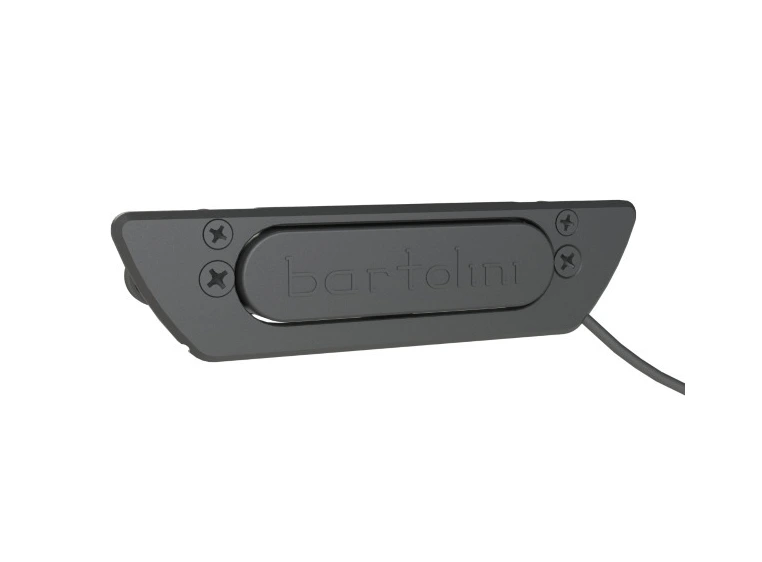 Bartolini 3AV Magnetic Pickup Acoustic Guitar 