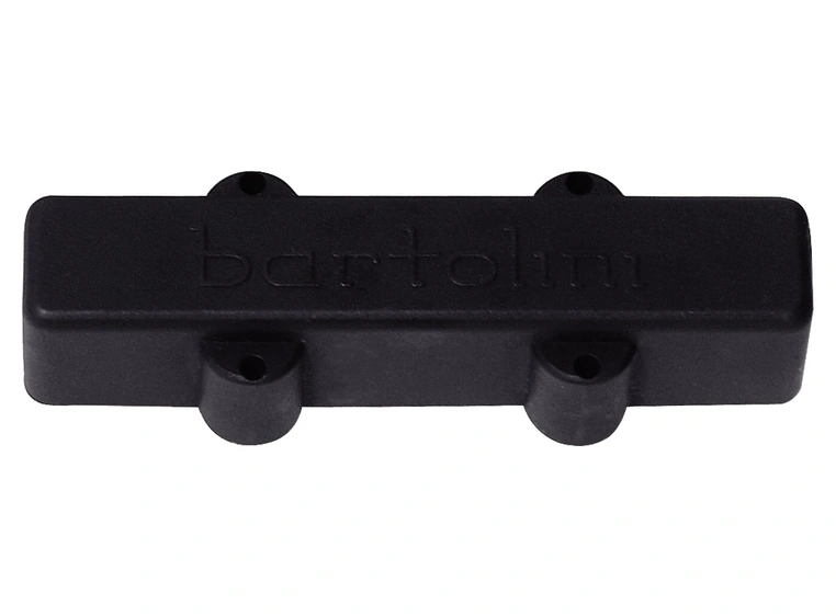 Bartolini 9CBJD-L1 Jazz Bass Pickup Dual In-Line Coil, 4-String, Bridge 