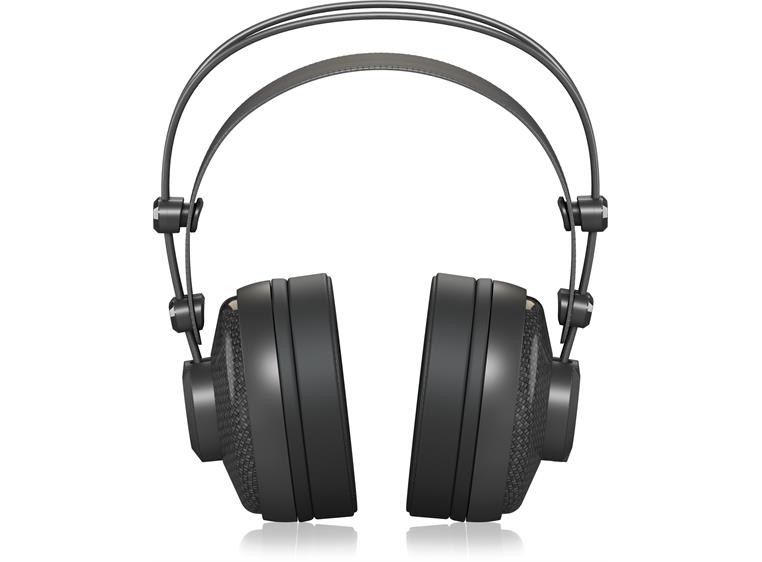 Behringer BH60 Headphones Premium 51 mm Circum-Aural Hi-Fi