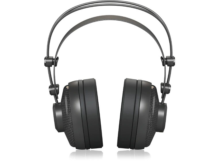 Behringer BH60 Headphones Premium 51 mm Circum-Aural Hi-Fi 