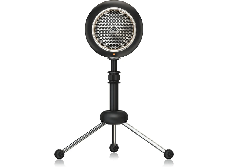 Behringer BV-Bomb Vintage Bomb Usb Mikrofon 