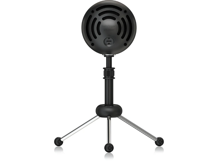 Behringer BV-Bomb Vintage Bomb Usb Mikrofon 