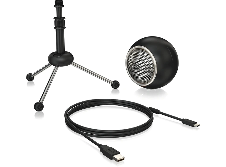 Behringer BV-Bomb Vintage Bomb Usb Mikrofon 