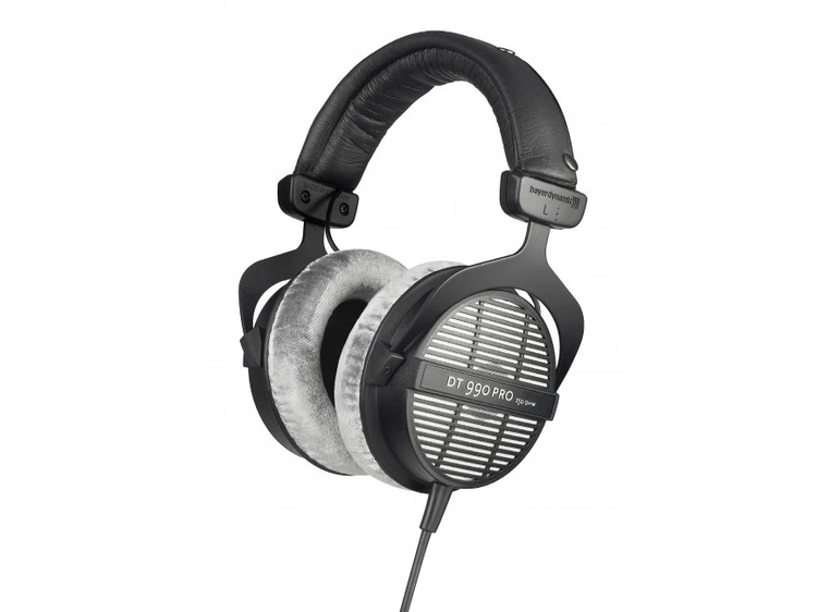 Beyerdynamic DT990 PRO hodetelefoner 250 Ohm 