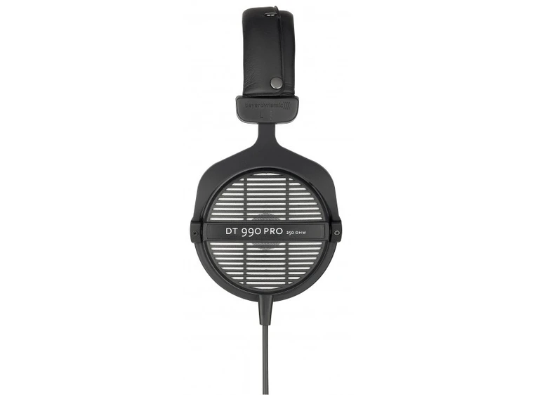 Beyerdynamic DT990 PRO hodetelefoner 250 Ohm 