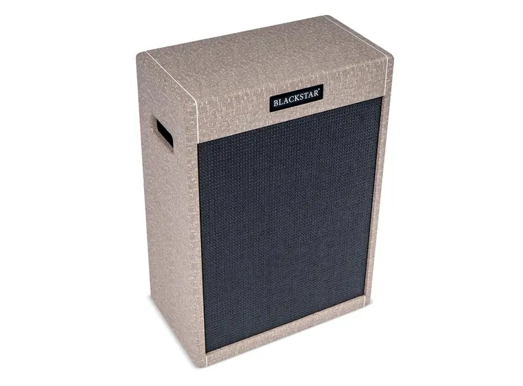 Blackstar St. James 212VOC Fawn 