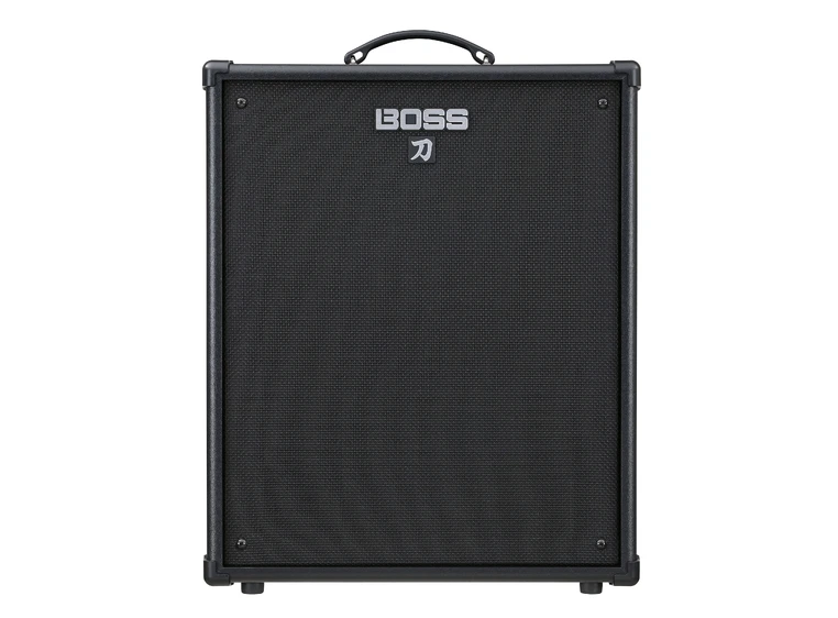 Boss Katana-210 Basscombo 