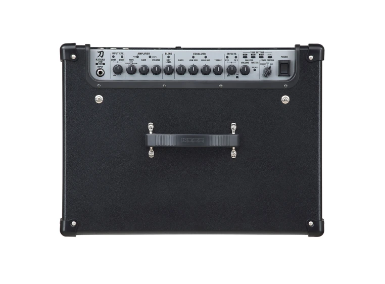 Boss Katana-210 Basscombo 