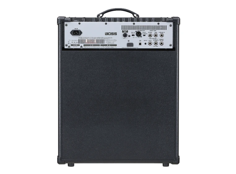 Boss Katana-210 Basscombo 