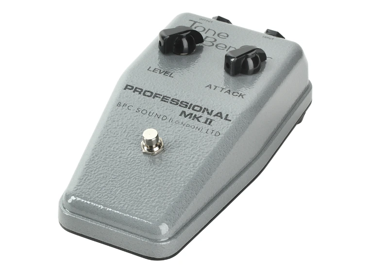 British Pedal Company Tone Bender OC81D Pro MKII - Fuzz - Vintage Series 