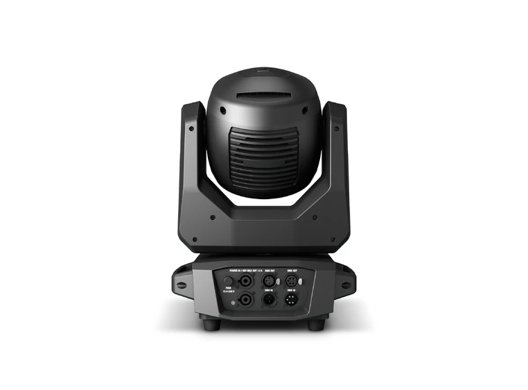 Cameo MOVO BEAM 200 - Endless Rotation Beam Moving Head with LED Ring 