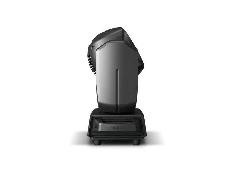Cameo MOVO BEAM 200 - Endless Rotation Beam Moving Head with LED Ring 