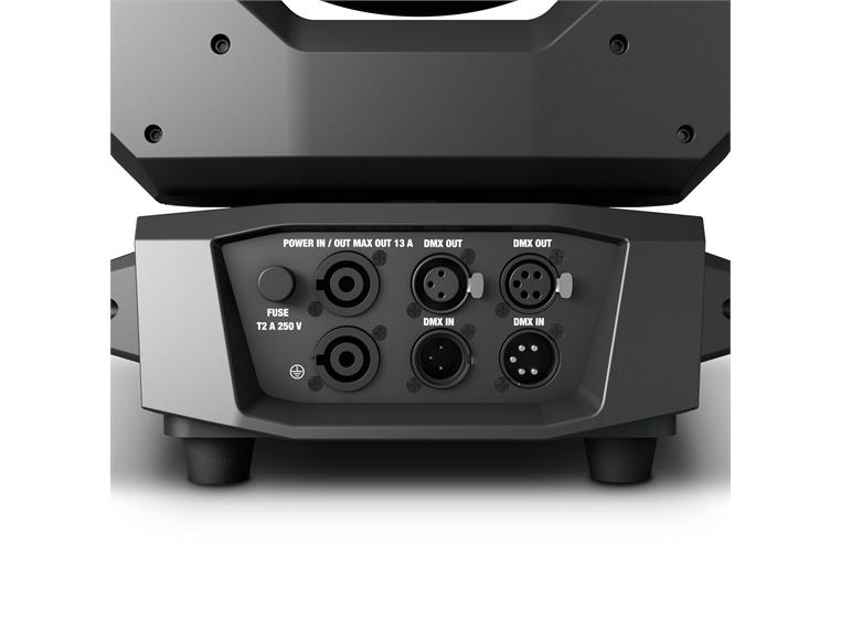 Cameo MOVO BEAM 200 - Endless Rotation Beam Moving Head with LED Ring
