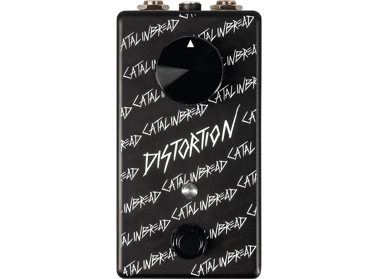 Catalinbread CB Distortion 