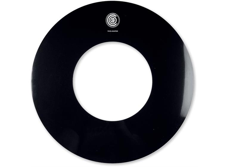 Code Drumheads SOUND132 13" Tone adapters